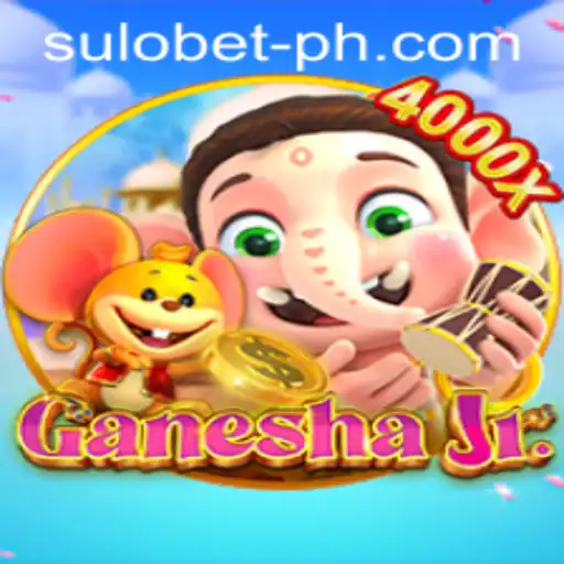 Discover the Exciting World of GaneshaJr: A Cultural Adventure with Sulo Bet