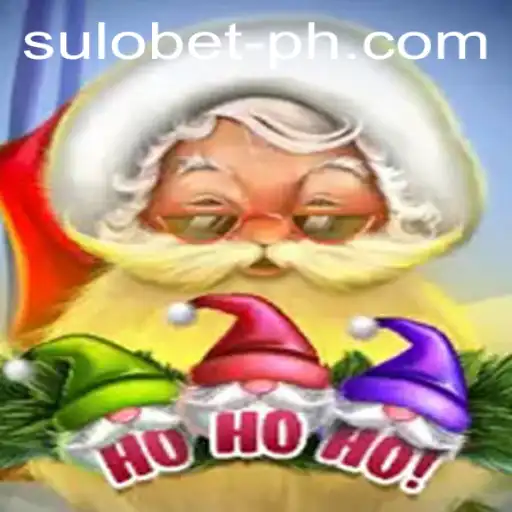 Discover the Excitement of HoHoHo: A New Gaming Phenomenon by Sulo Bet