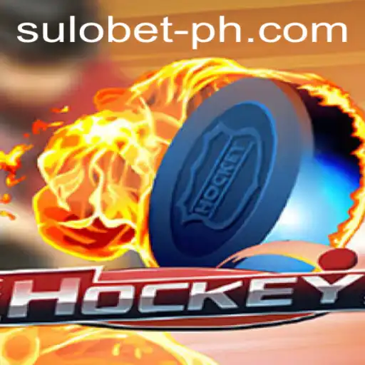 Exploring the Exciting World of Hockey and Sulo Bet
