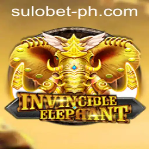 Unveiling the Excitement of InvincibleElephant: A Deep Dive into Sulo Bet