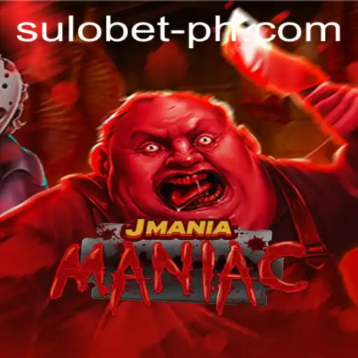 Discover JManiaManiac: The Thrilling Game Taking the World by Storm
