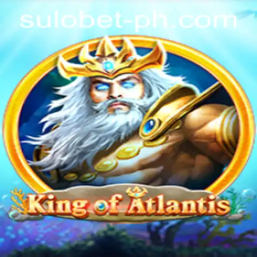 King of Atlantis: Immersive Gaming Experience with Sulo Bet