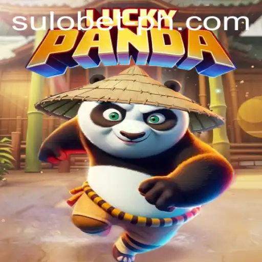 Explore the World of 'LuckyPanda' and the Exciting 'Sulo Bet'