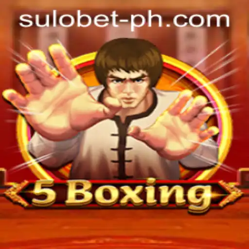 5Boxing: A New Era of Virtual Boxing Enthusiasm with Sulo Bet