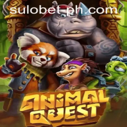 Exploring AnimalQuest: The Thrills of Sulo Bet
