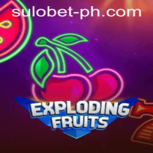 ExplodingFruits: A Vibrant Adventure in the World of Sulo Bet