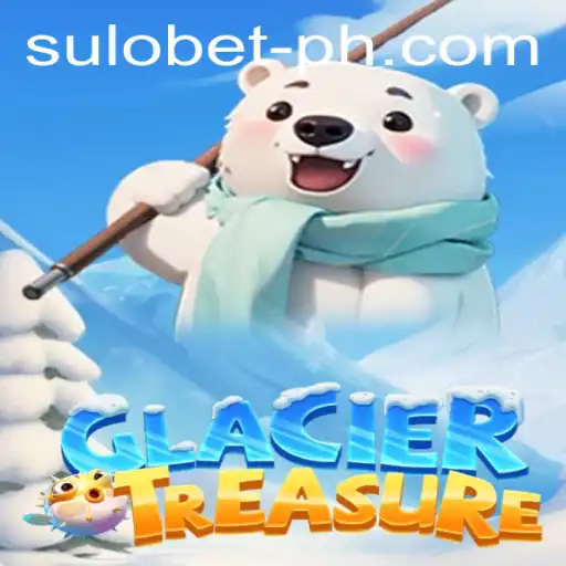 Discovering the Wonders of GlacierTreasure and the Thrilling Sulo Bet