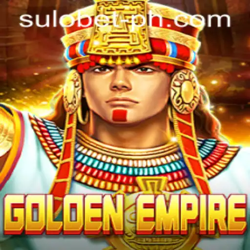 GoldenEmpire: An Immersive Game with Sulo Bet