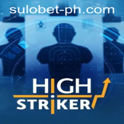 Unleashing the Excitement of HighStriker: A Deep Dive into the Sulo Bet Gaming Experience
