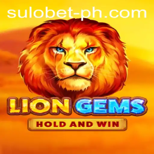 Discover the Wild Adventure with LionGems and Sulo Bet