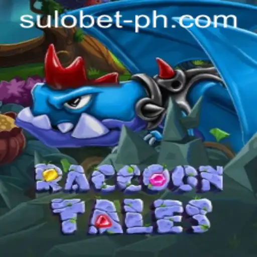 Exploring the Enchanting World of RaccoonTales through Sulo Bet
