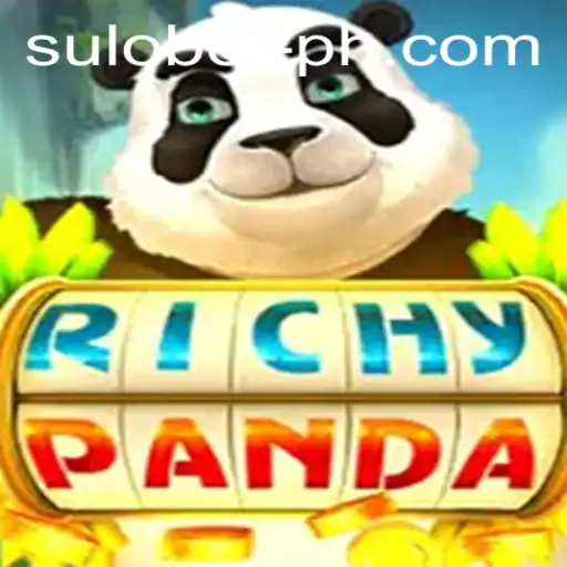 Exploring the RichyPanda: A Winning Adventure with Sulo Bet
