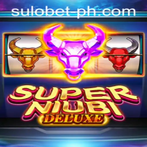 Unveiling SuperNiubiDeluxe: The Next Evolution in Gaming with Sulo Bet