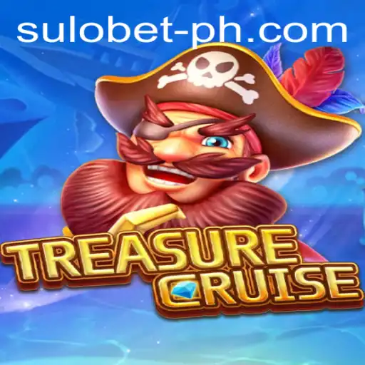 Explore the Excitement of TREASURECRUISE with Sulo Bet