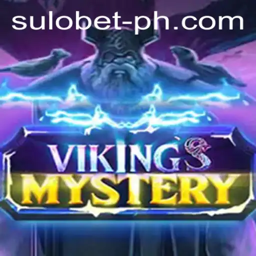 VikingsMystery: Unearthing the Thrills and Secrets of Sulo Bet's Latest Gaming Marvel