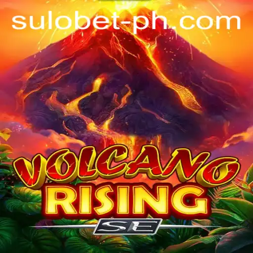 Exploring VolcanoRisingSE: The Adventure of Sulo Bet