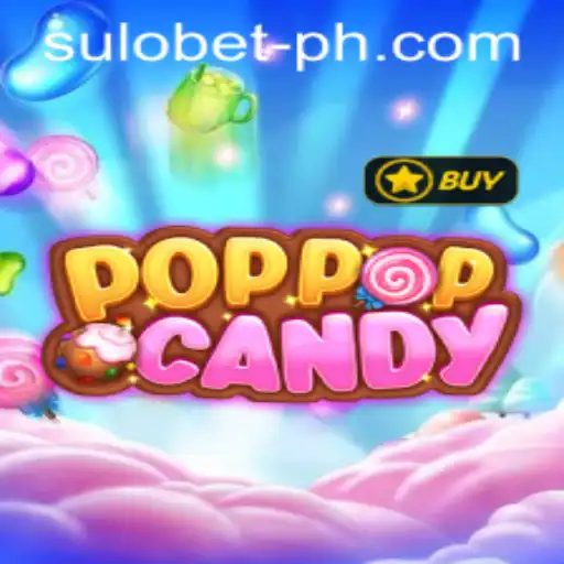 Exploring the Colorful World of POPPOPCANDY: The Ultimate Guide