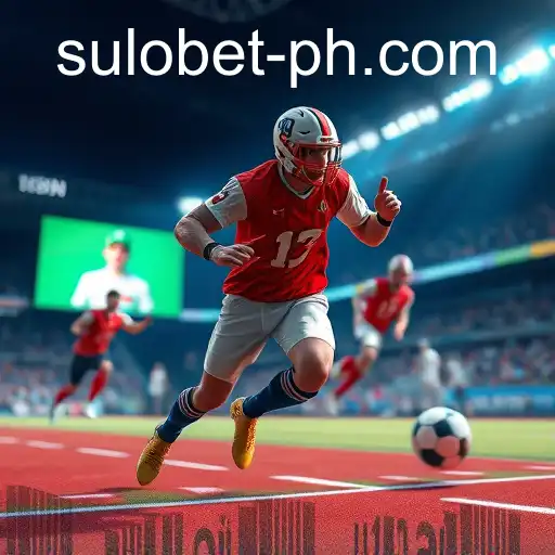 Exploring the Dynamic World of Virtual Sports: A Deep Dive into Sulo Bet